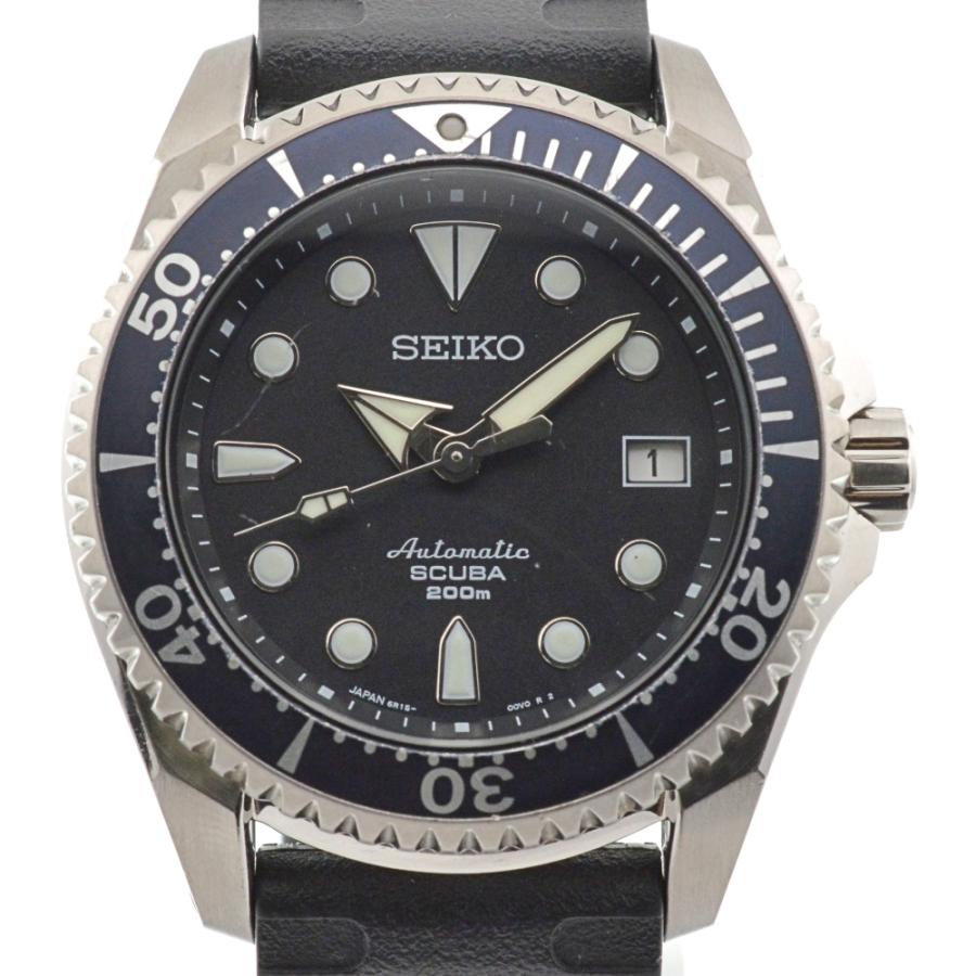 SEIKO（セイコー） 値下 SEIKO SBDC029 プロスペックス ダイバー