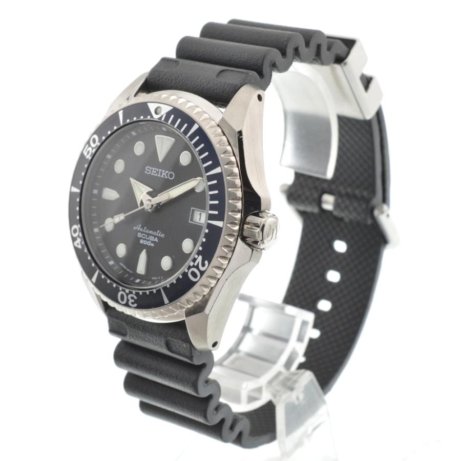 SEIKO（セイコー） 値下 SEIKO SBDC029 プロスペックス ダイバー