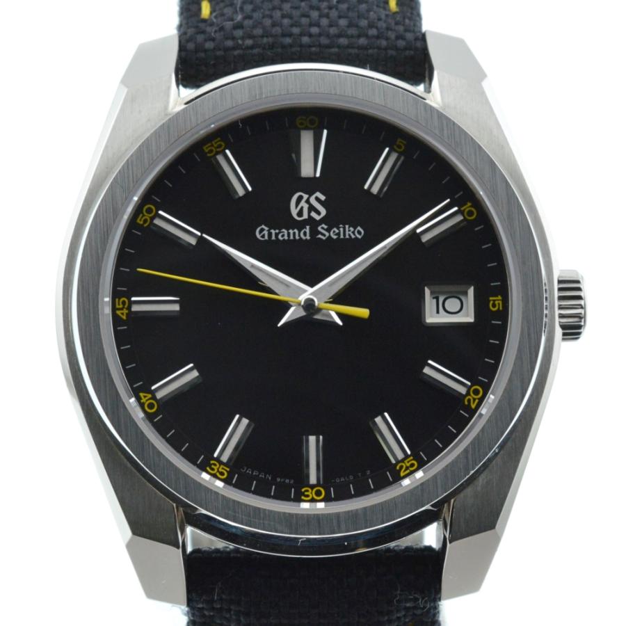SeikoSBGV243 9F82-0AL0グランドセイコースポーツコレクション SEIKO 値下 セイコー SBGV243/9F82-0AL0 グランドセイコー