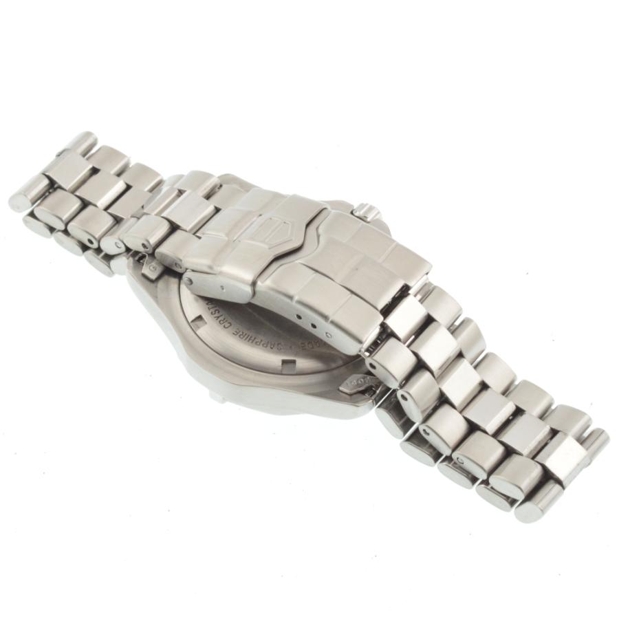 タグホイヤー TAG HEUER WK1115-0 2000 プロフェッショナル 200m クォーツ メンズ H#136556 : ...