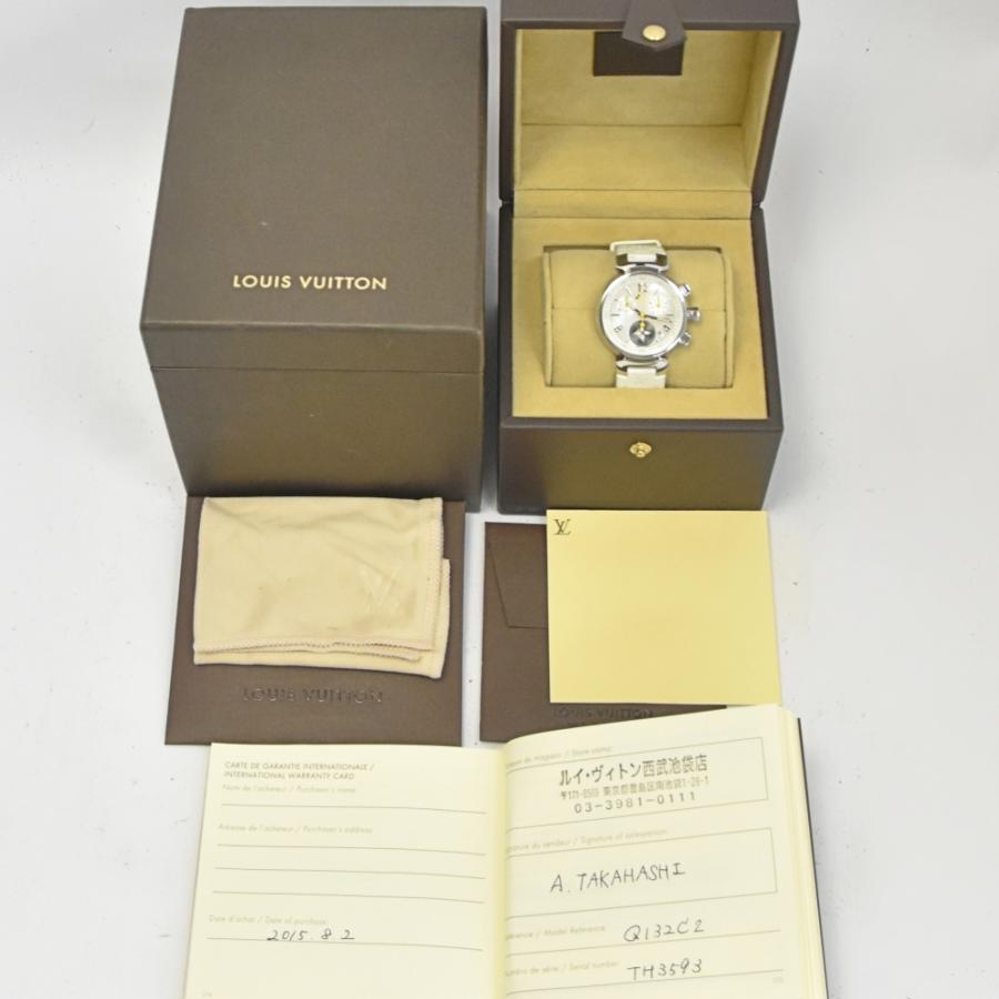 LOUIS VUITTON（ルイ・ヴィトン） 値下 LOUIS VUITTON Q132C2