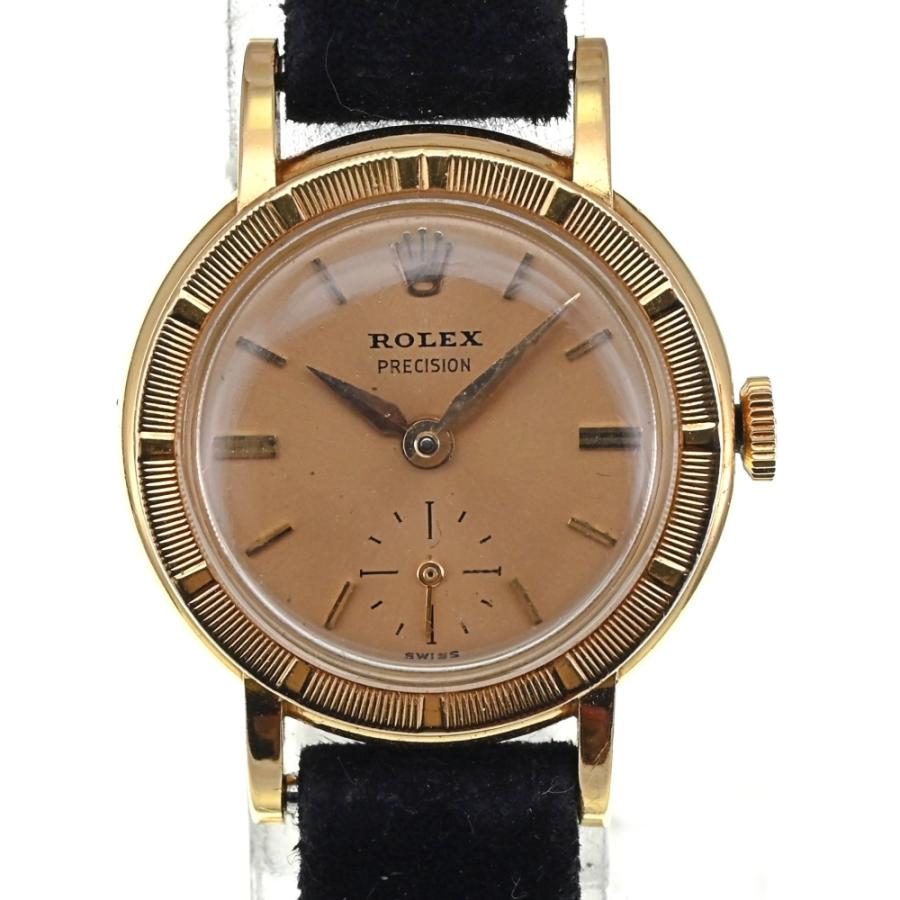ROLEX（ロレックス） ROLEX Ref.8823 ヴィンテージ プレシジョン K18YG