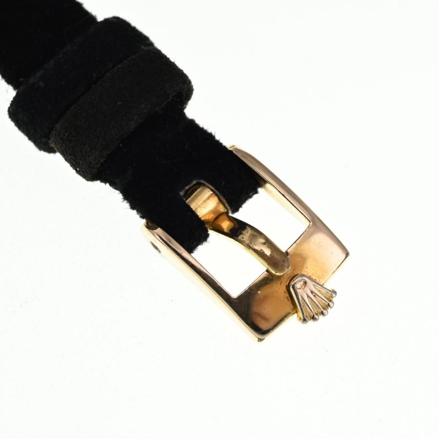 ROLEX（ロレックス） ROLEX Ref.8823 ヴィンテージ プレシジョン K18YG