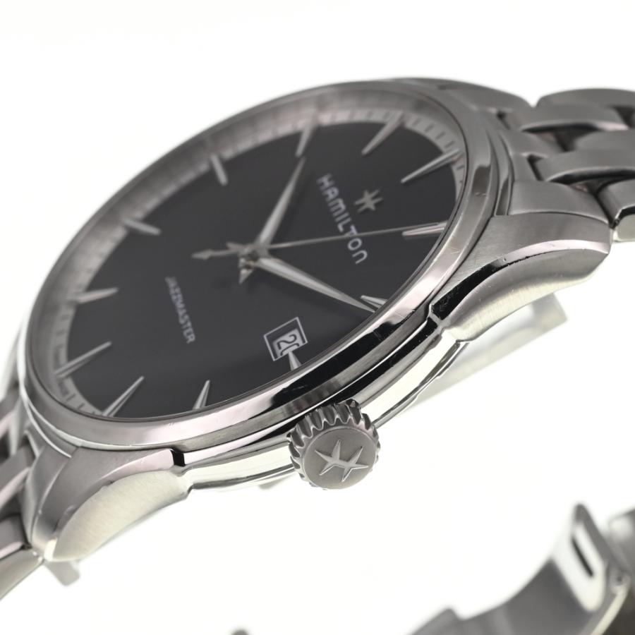 HAMILTON（ハミルトン） 値下 HAMILTON H324510 ジャズマスター デイト