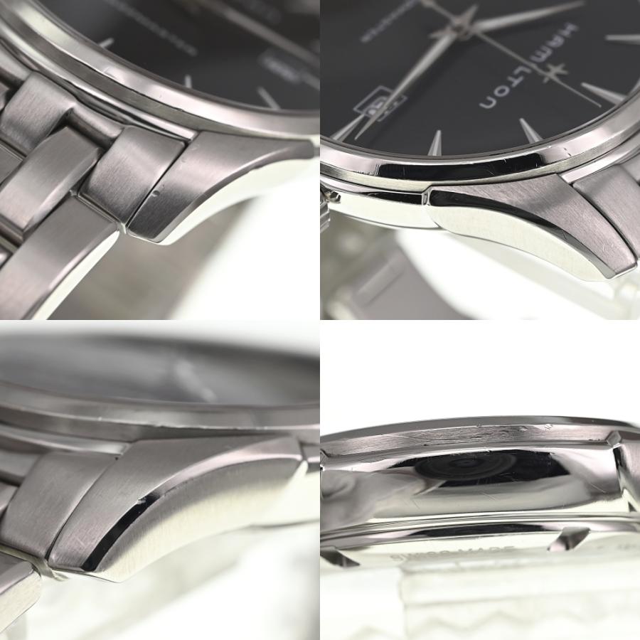 HAMILTON（ハミルトン） 値下 HAMILTON H324510 ジャズマスター デイト