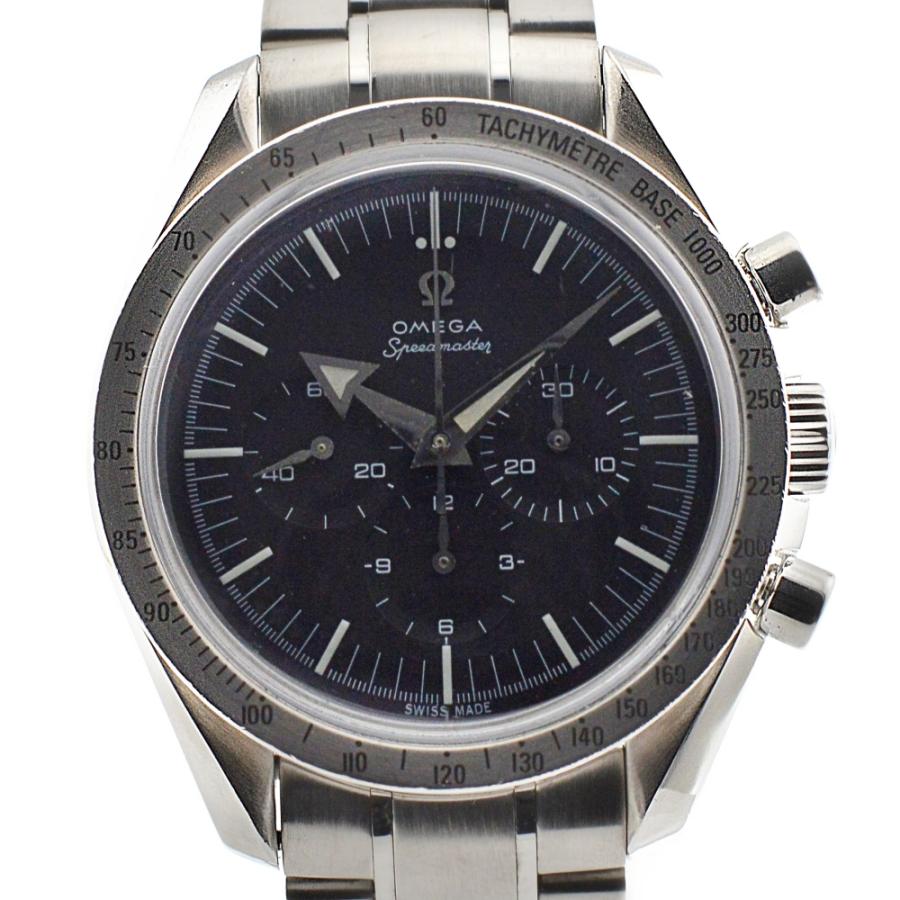 OMEGA（オメガ） 値下 OMEGA 3594.50 スピードマスター ブロードアロー 