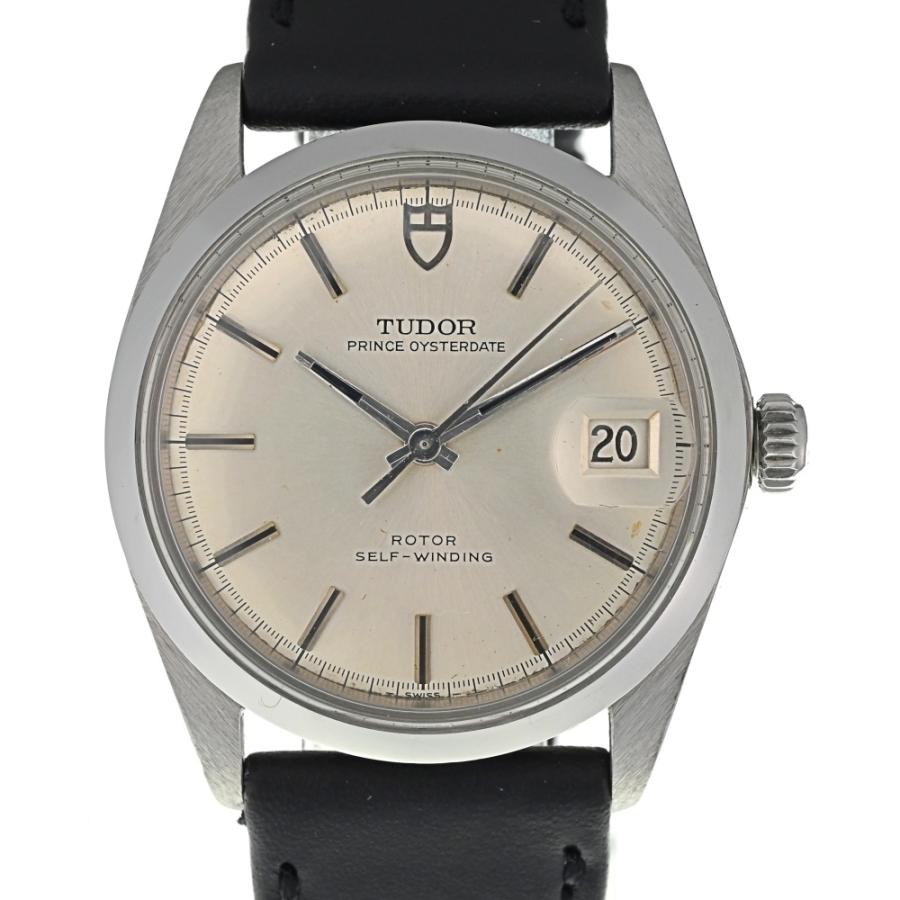 TUDOR Prince Oysterdate 自動巻き TUDOR PRINCE OYSTER DATE 自動巻腕時計 | 大阪御堂筋本町の