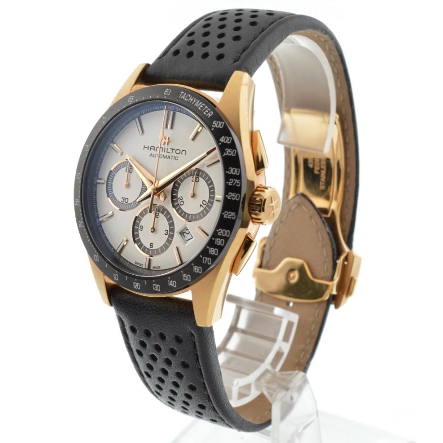 HAMILTON（ハミルトン） 値下 HAMILTON H366260 ジャズマスター