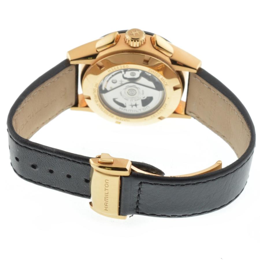 HAMILTON（ハミルトン） 値下 HAMILTON H366260 ジャズマスター
