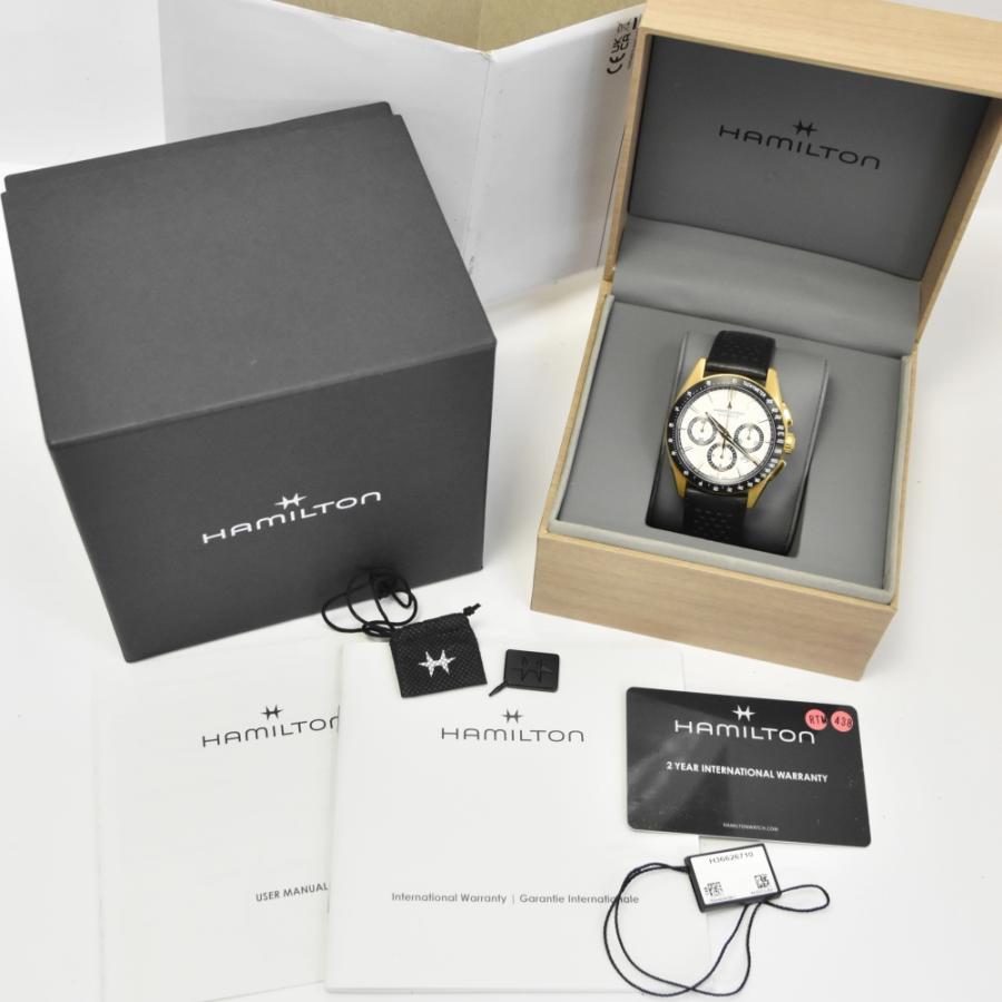 HAMILTON（ハミルトン） 値下 HAMILTON H366260 ジャズマスター