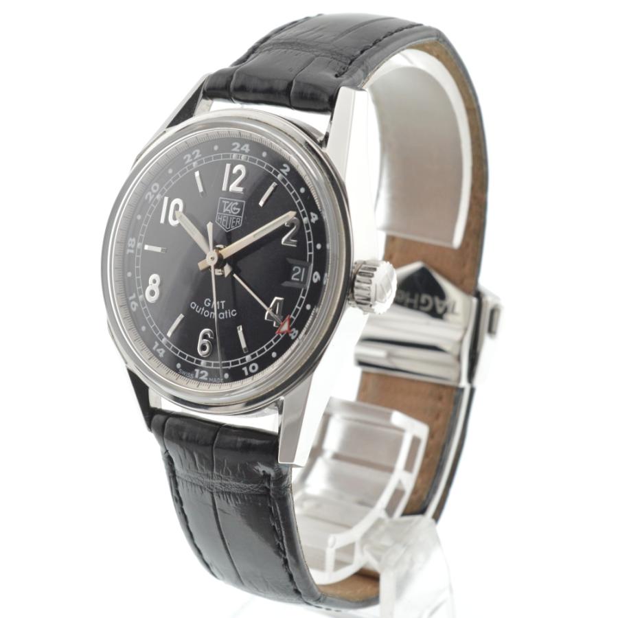 タグ・ホイヤー （メンズ・美品）お値下 TAG HEUER（タグ・ホイヤー） 値下 TAG HEUER WV2113 カレラ
