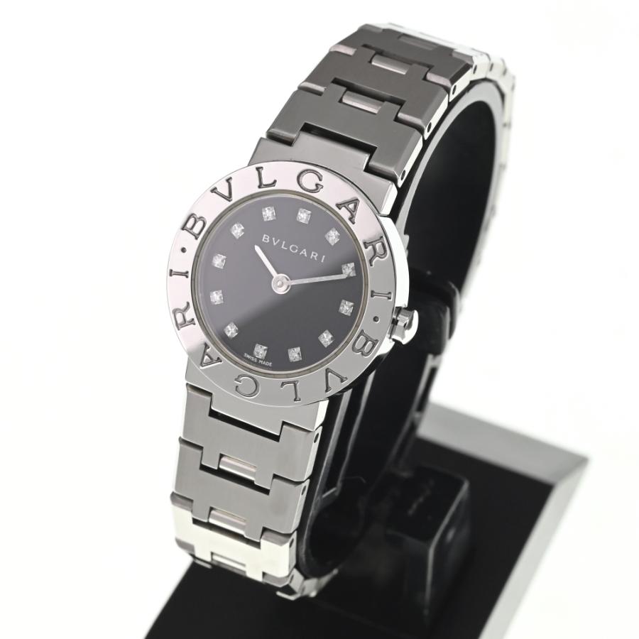 BVLGARI（ブルガリ） BVLGARI BB23SS ブルガリブルガリ 12P