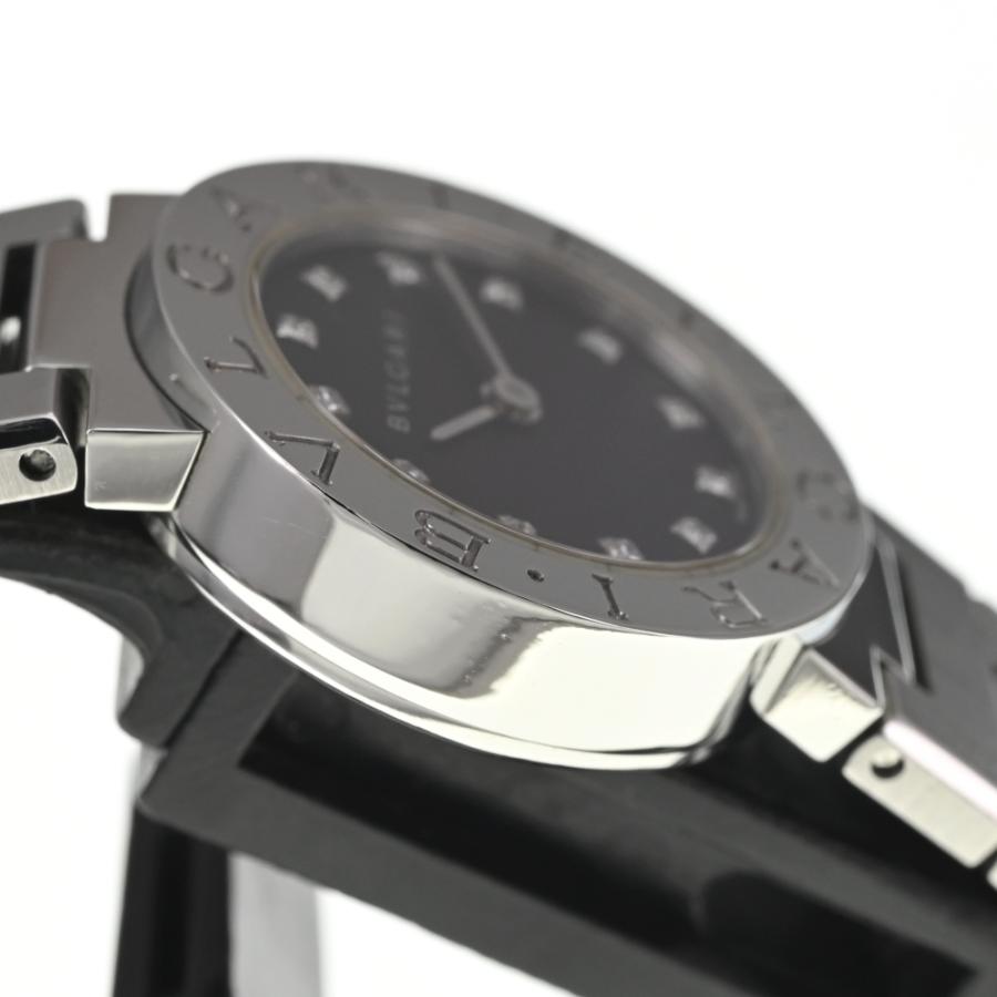BVLGARI（ブルガリ） BVLGARI BB23SS ブルガリブルガリ 12P