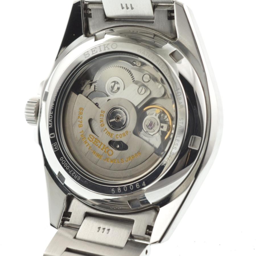 SEIKO セイコー SARW009/6R27-00D0 プレサージュ パワーリザーブ SEIKO セイコー SARW009/6R27-00D0 プレサージュ パワーリザーブ