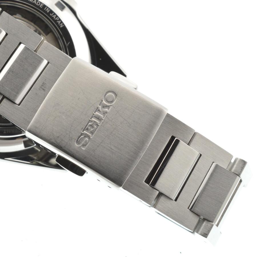 SEIKO セイコー SARW009/6R27-00D0 プレサージュ パワーリザーブ SEIKO セイコー SARW009/6R27-00D0 プレサージュ パワーリザーブ