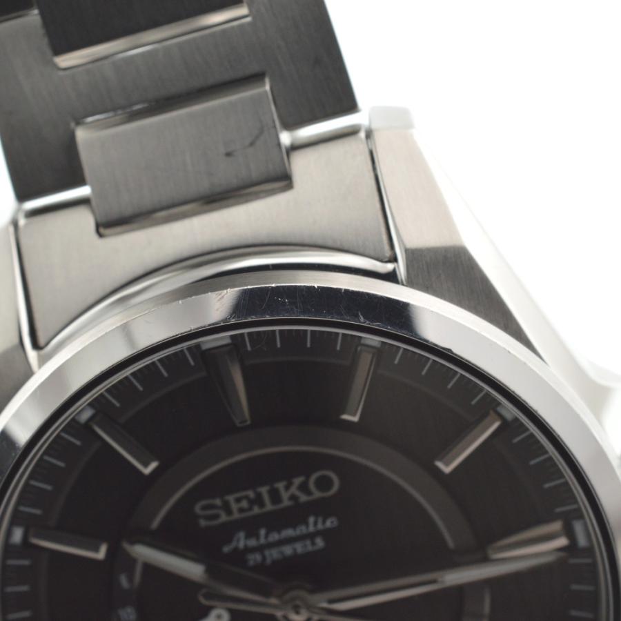SEIKO セイコー SARW009/6R27-00D0 プレサージュ パワーリザーブ SEIKO セイコー SARW009/6R27-00D0 プレサージュ パワーリザーブ