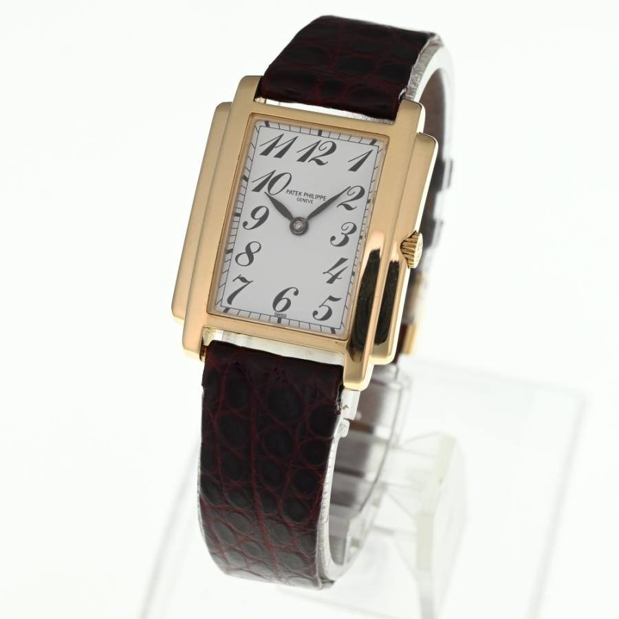 PATEK PHILIPPE（パテック フィリップ） 値下 PATEK PHILIPPE Ref.4824