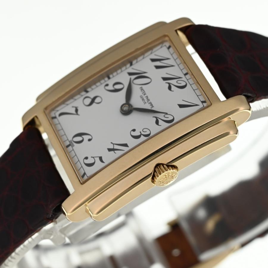 PATEK PHILIPPE（パテック フィリップ） 値下 PATEK PHILIPPE Ref.4824