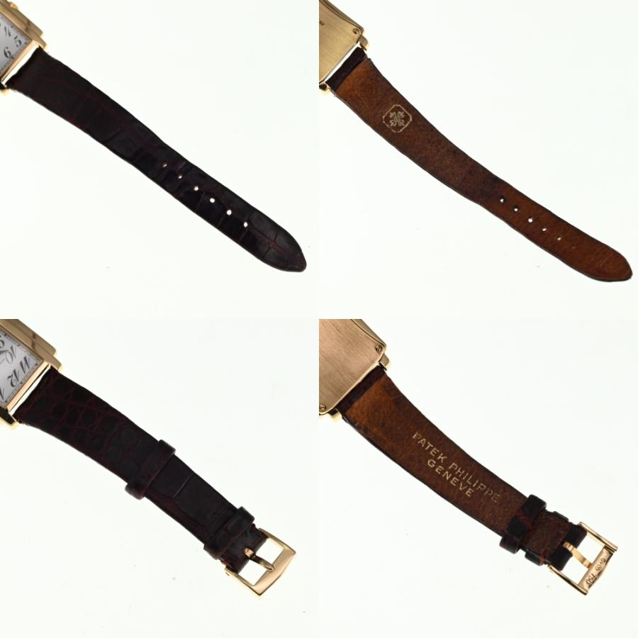 PATEK PHILIPPE（パテック フィリップ） 値下 PATEK PHILIPPE Ref.4824