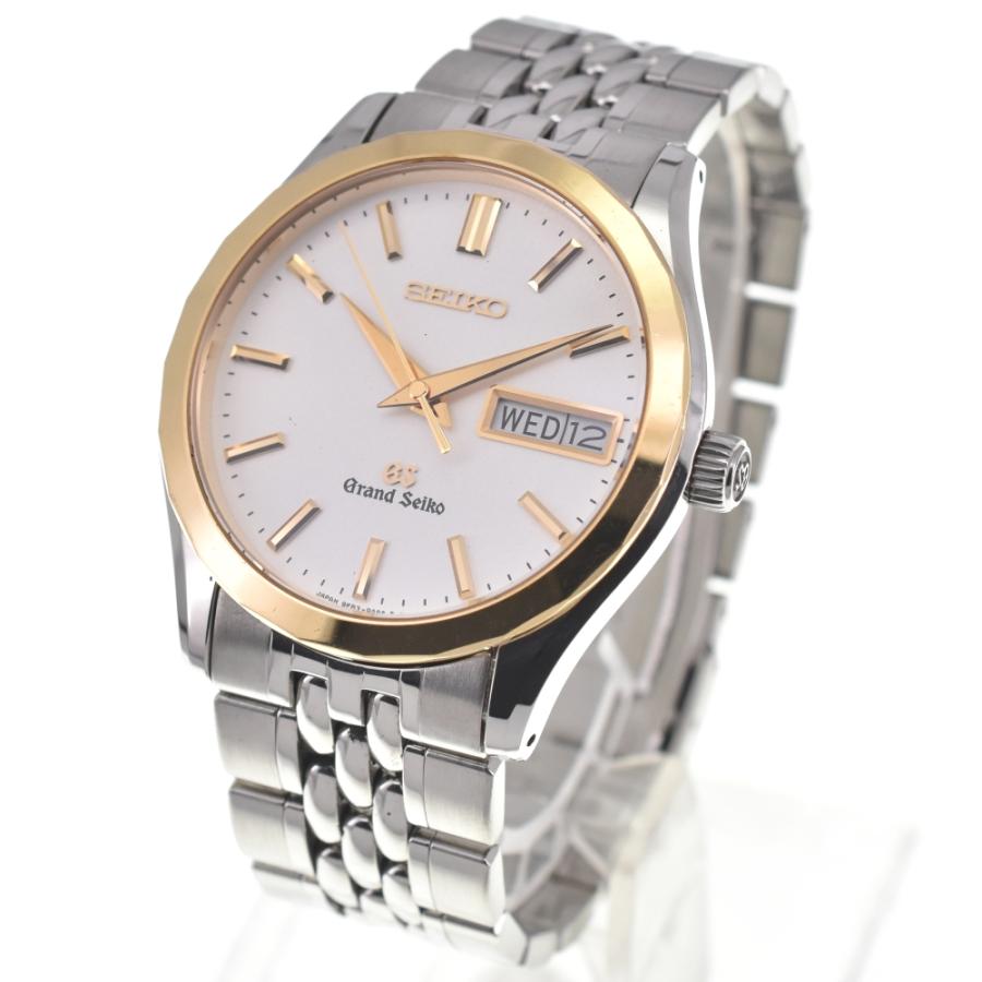 SEIKO（セイコー） SEIKO SBGT002/9F83-9A10 グランドセイコー