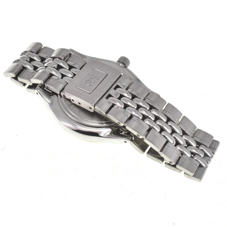 SEIKO GS (9f839a10)☆K18ベゼル☆デイデイト SEIKO（セイコー） SEIKO SBGT002/9F83-9A10 グランドセイコー