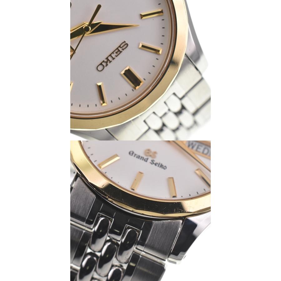 SEIKO（セイコー） SEIKO SBGT002/9F83-9A10 グランドセイコー
