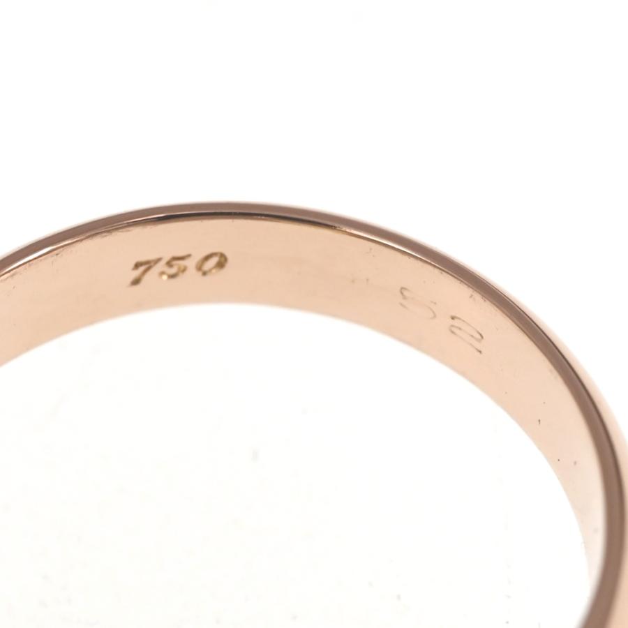 Cartier（カルティエ） トリニティ 3連リング サイズ52/JP12