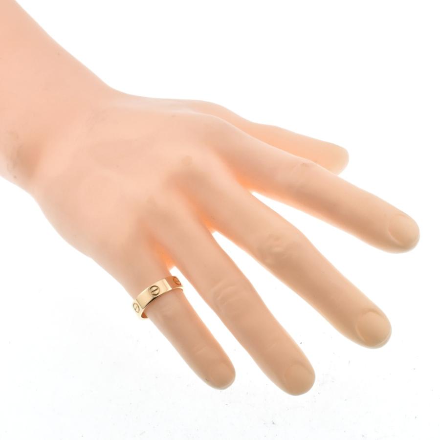 Cartier（カルティエ） ラブ リング クラシックモデル サイズ59/JP19