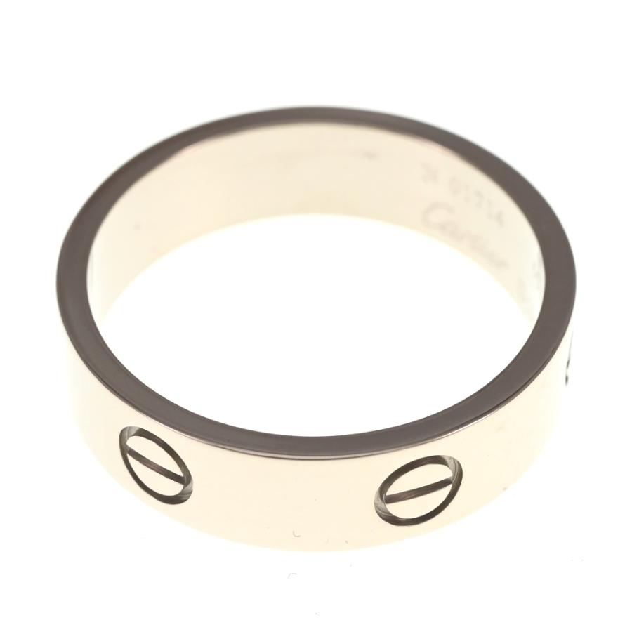 Cartier（カルティエ） ラブ リング クラシックモデル サイズ63/JP23