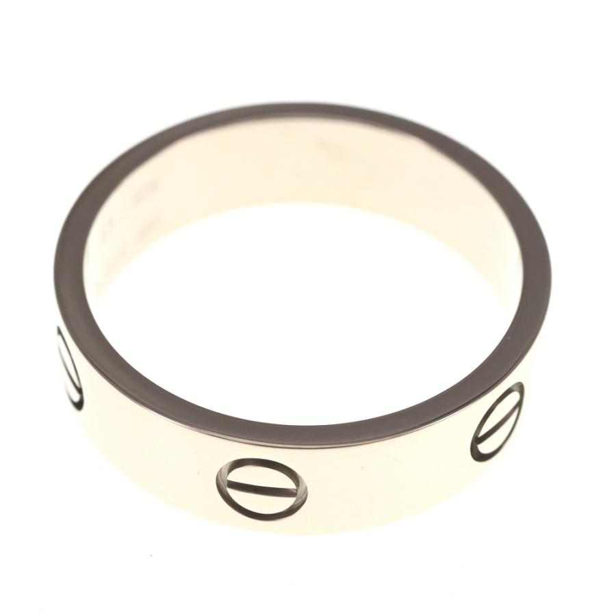 Cartier（カルティエ） ラブ リング クラシックモデル サイズ63/JP23