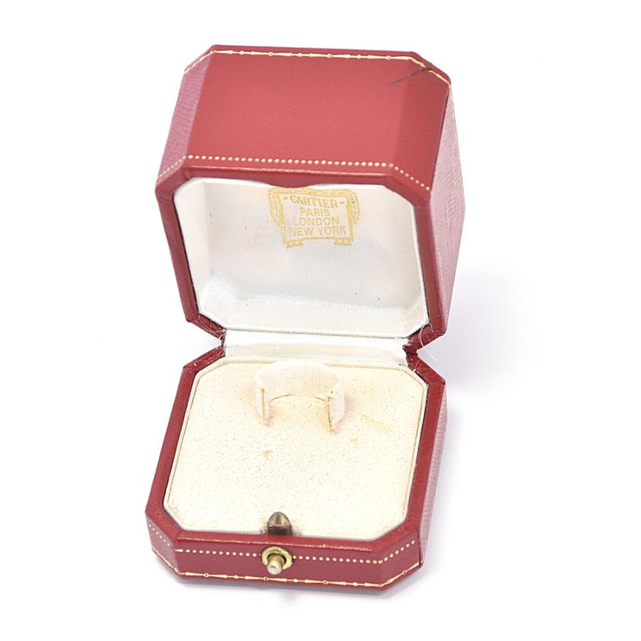 Cartier（カルティエ） ラブ リング クラシックモデル サイズ63/JP23
