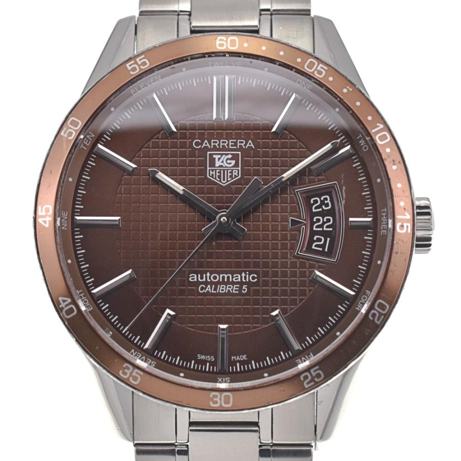 TAG HEUER 値下 タグホイヤー WV211N.BA0787 カレラ デイト キャリバー  