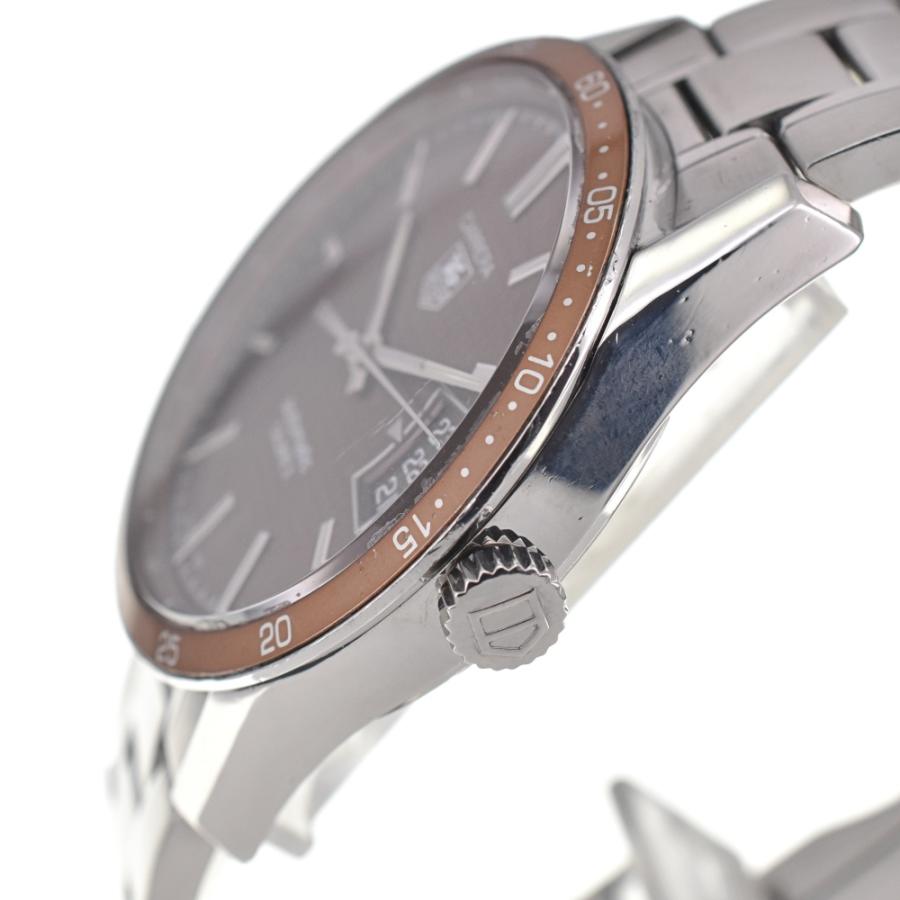 TAG HEUER 値下 タグホイヤー WV211N.BA0787 カレラ デイト キャリバー  