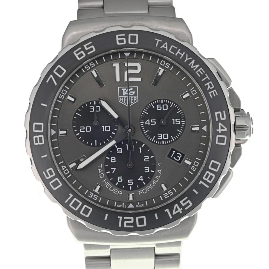 TAG HEUER（タグ・ホイヤー） TAG HEUER CAU1115 フォーミュラー1