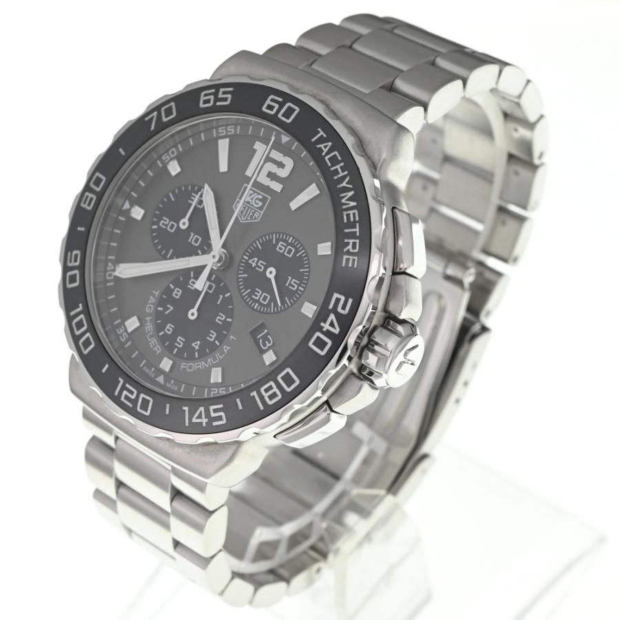 TAG HEUER（タグ・ホイヤー） TAG HEUER CAU1115 フォーミュラー1