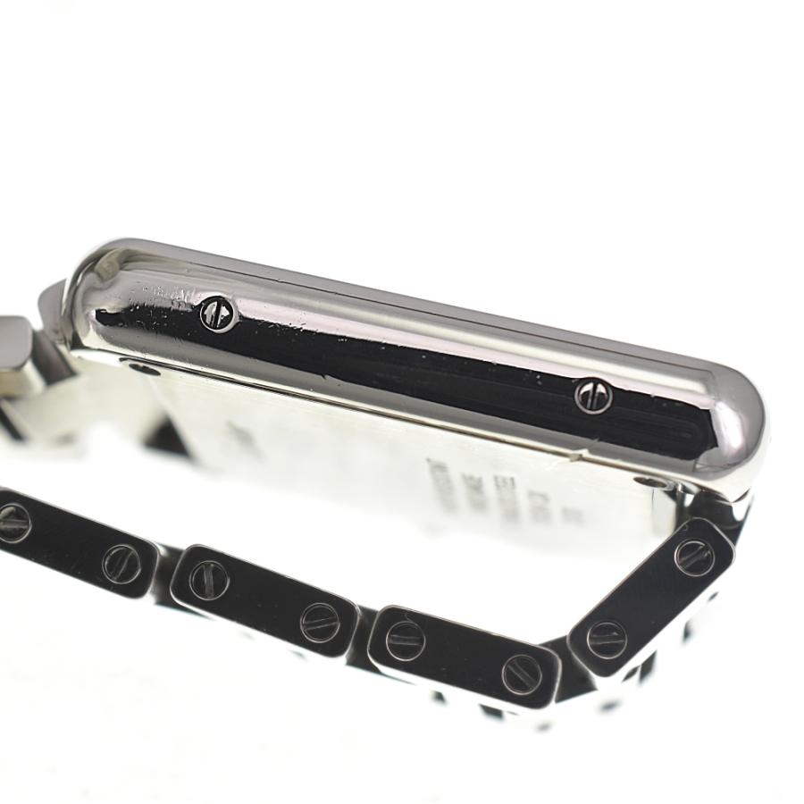 Cartier 値下 カルティエ CARTIER W5200013 タンクソロ SM クォーツ