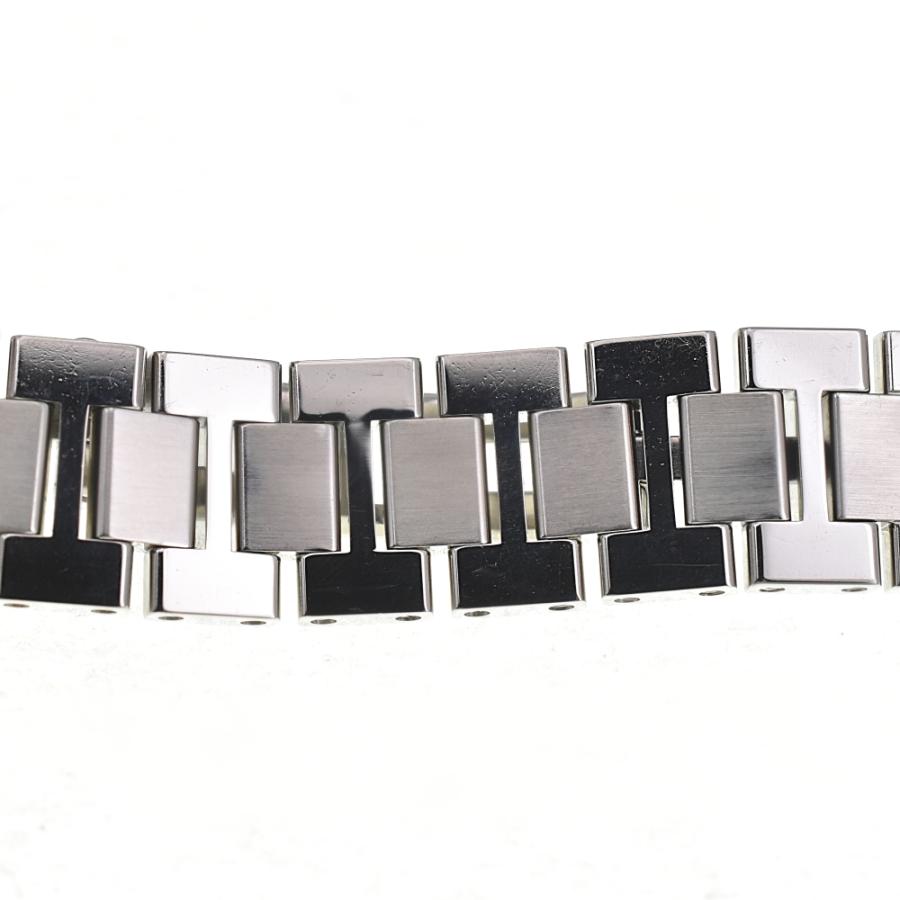 Cartier 値下 カルティエ CARTIER W5200013 タンクソロ SM クォーツ