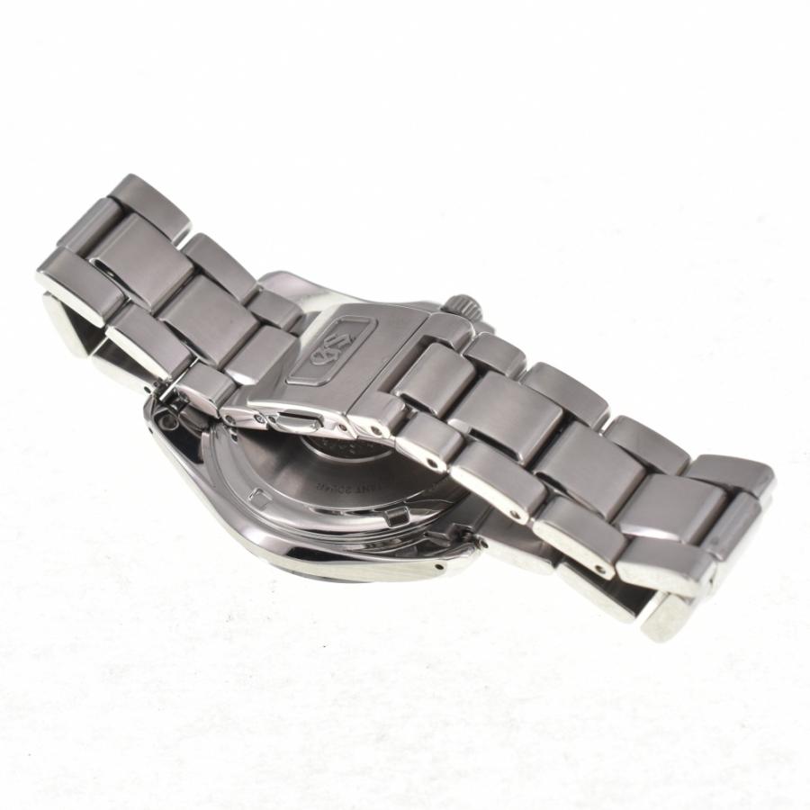 SEIKO（セイコー） SEIKO 8J56-8020 グランドセイコー デイト クォーツ