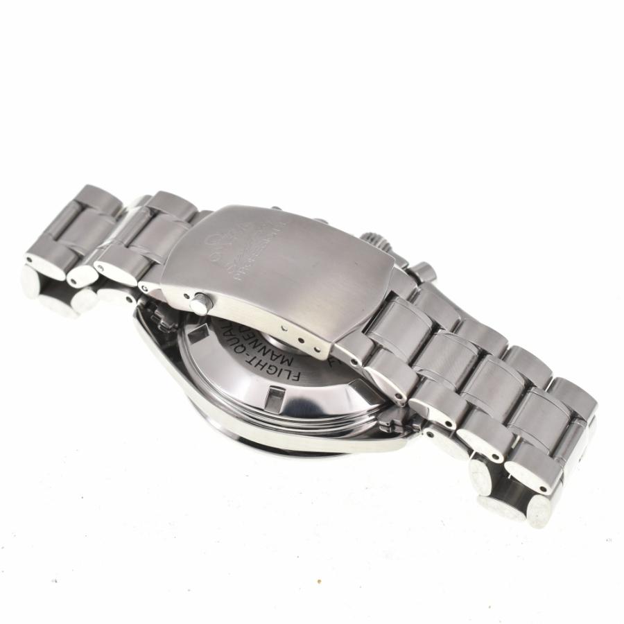 値下 オメガ OMEGA 3577.50 スピードマスター フロム ザ ムーン トゥ マーズ 手巻き メンズ 美品 箱・保証書付き N#137666 | OMEGA | 04