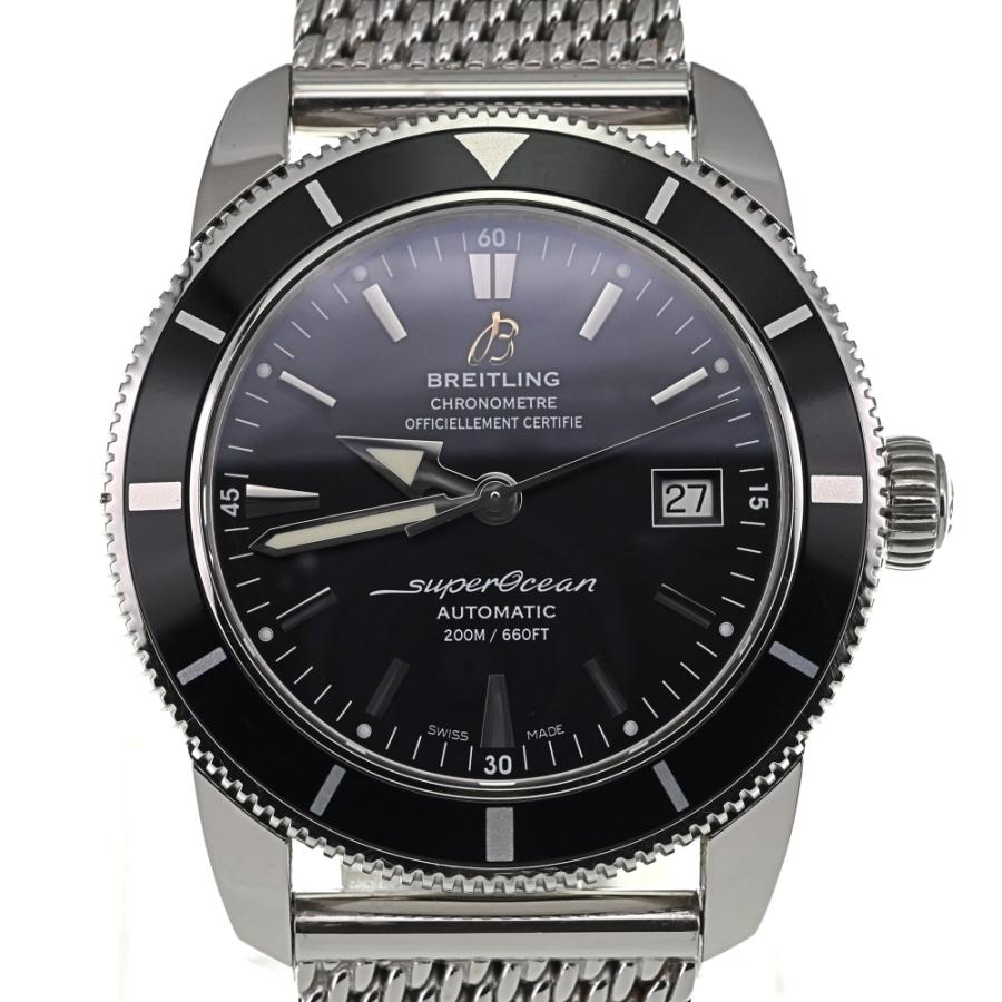ブライトリング（BREITLING） 値下 BREITLING A17321 スーパー
