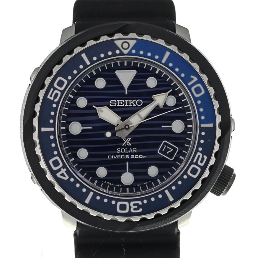 SEIKO（セイコー） SEIKO SBDJ045/V157-0CX0 プロスペックス ダイバー 