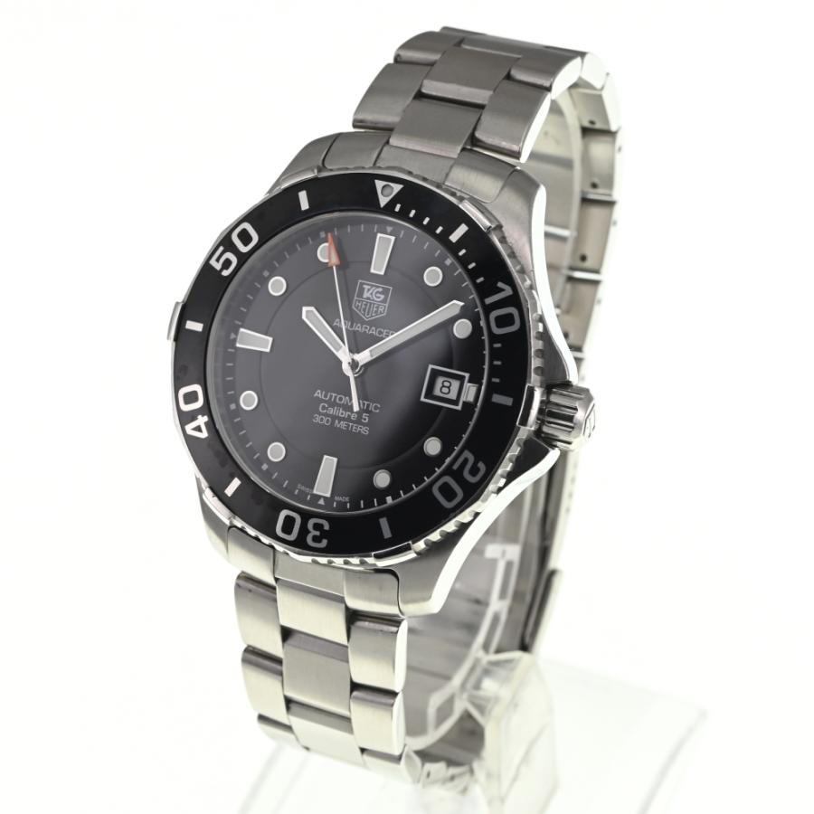 TAG HEUER（タグ・ホイヤー） TAG HEUER WAN2110.BA0822 アクア