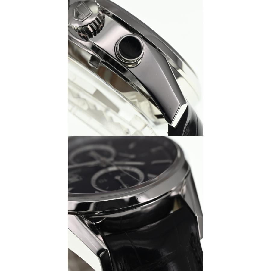 TAG HEUER（タグ・ホイヤー） TAG HEUER CAR2110-5 カレラ キャリバー 