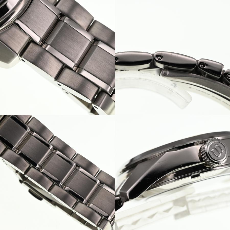 SEIKO（セイコー） 値下 SEIKO SARX077 プレサージュ デイト 裏スケ