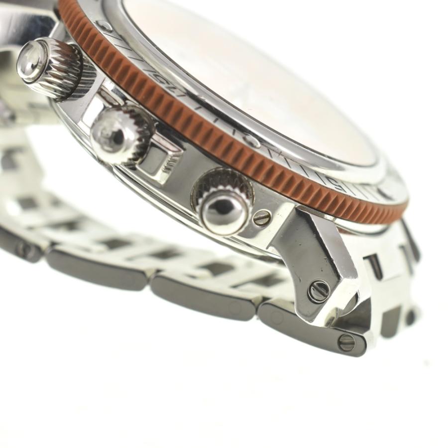 HERMES（エルメス） 値下 HERMES CL2.916 クリッパー ダイバーズ 