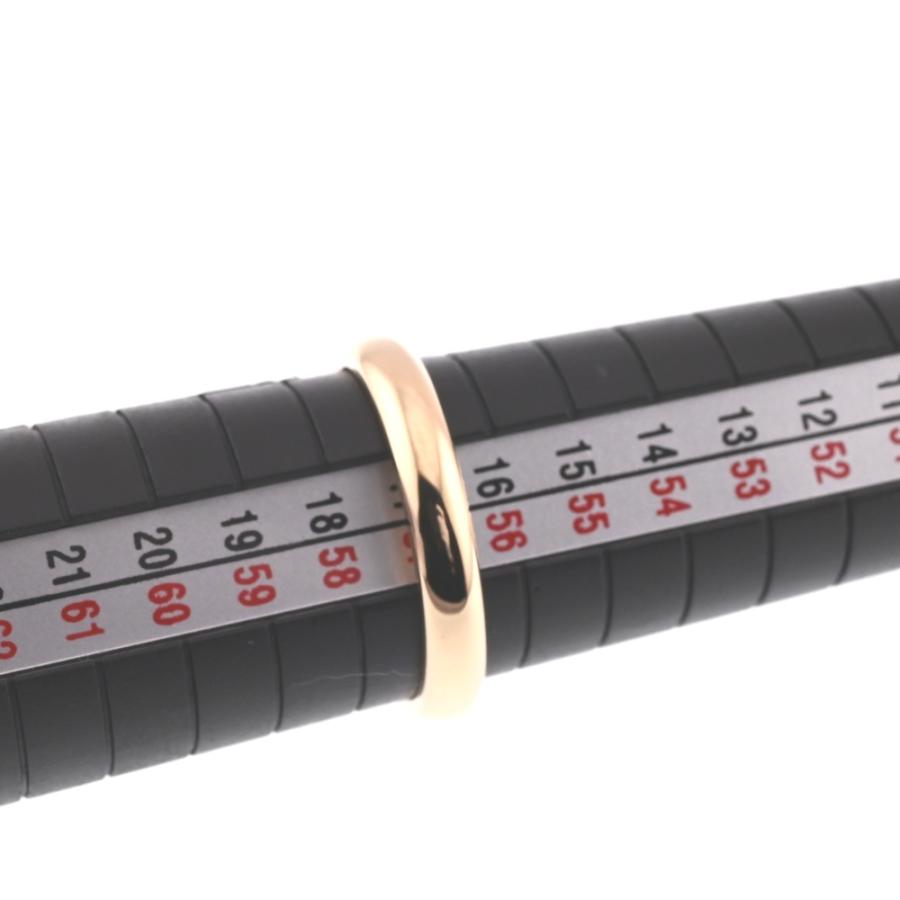 Cartier（カルティエ） ウェディング バンド リング サイズ57/JP17