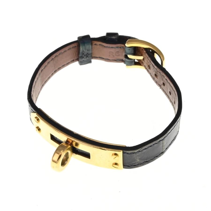 HERMES（エルメス） ケリーブレスレット ブレスレット レディース S
