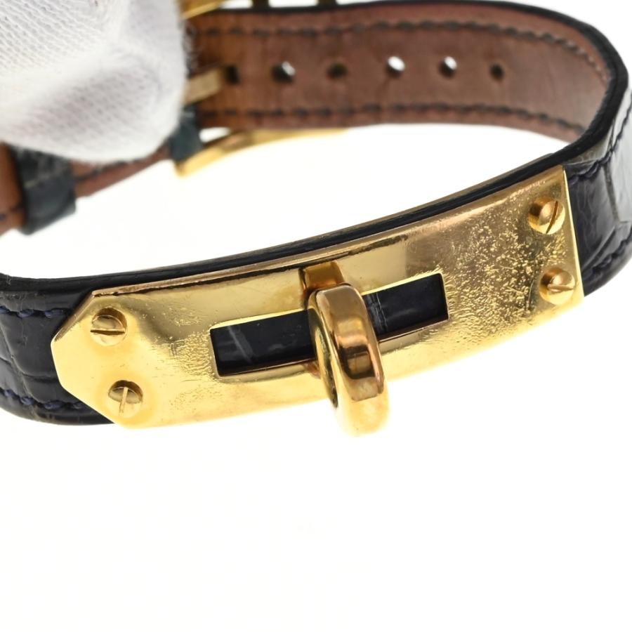 HERMES（エルメス） ケリーブレスレット ブレスレット レディース S