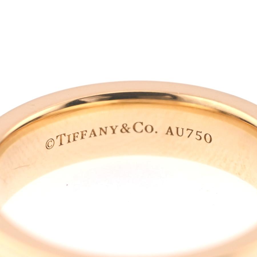 TIFFANY&Co.（ティファニー） TIFFANY&Co. Tナロー リング サイズ48