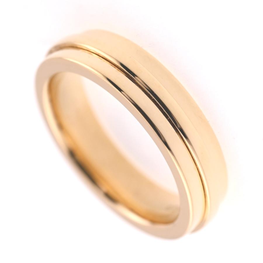 TIFFANY&Co.（ティファニー） TIFFANY&Co. Tナロー リング サイズ48
